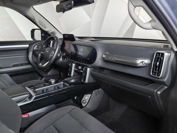 Haval Dargo с пробегом 2022 года, цена 1 799 000 рублей, 128687 км, внедорожник, Автокод Объявления