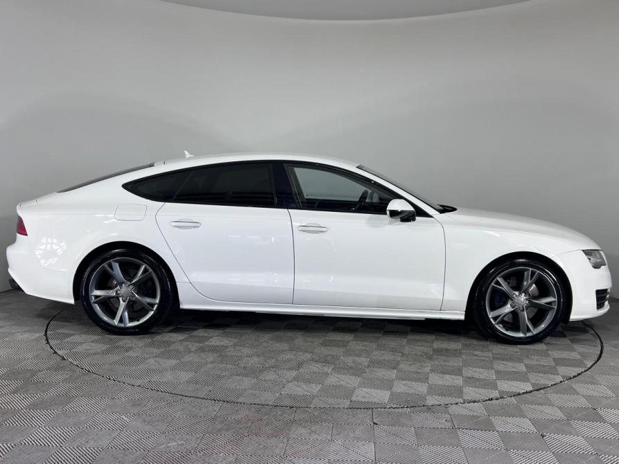 Audi A7 I (4G) Ростов-на-Дону  - изображение 4