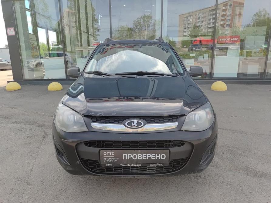 Lada (ВАЗ) Kalina II Ижевск  - изображение 2