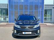 Kia Sorento II Рестайлинг Архангельск  - изображение 22