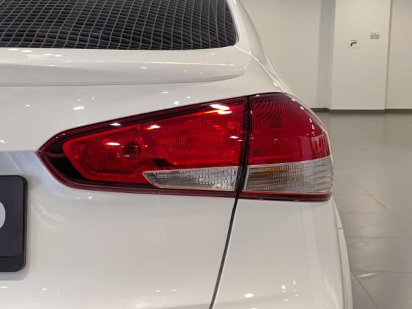 Kia Cerato III Рестайлинг (Classic) с пробегом 2017 года, цена 1 300 000 рублей, 137204 км, седан, Автокод Объявления