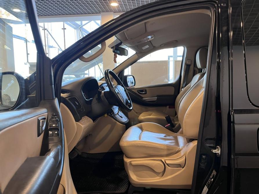Hyundai H-1 II Рестайлинг 2 Чебоксары  - изображение 14
