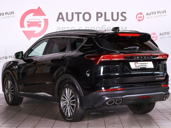 JETOUR X70+ I с пробегом 2023 года, цена 1 949 000 рублей, 43450 км, внедорожник, Автокод Объявления