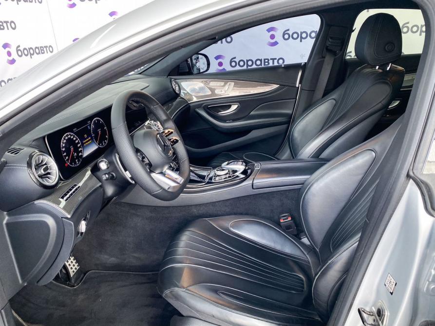 Mercedes-Benz CLS III (C257) Ростов-на-Дону  - изображение 11