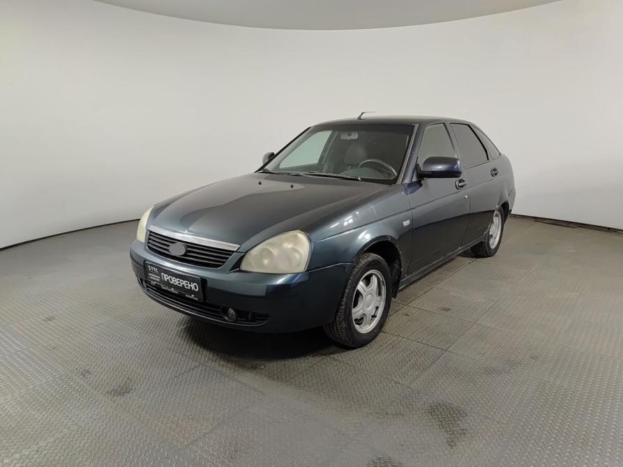 Lada (ВАЗ) Priora I Уфа  - изображение 1
