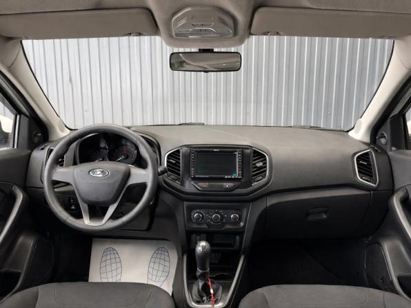 Lada (ВАЗ) XRAY I с пробегом 2019 года, цена 947 000 рублей, 21700 км, хэтчбек, Автокод Объявления