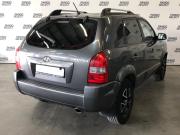 Hyundai Tucson I Курск  - изображение 34
