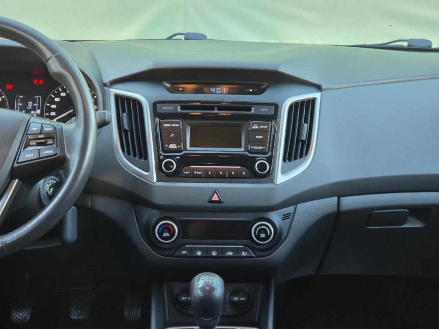 Hyundai Creta I Екатеринбург  - изображение 10