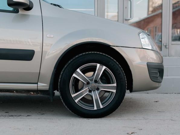 Lada (ВАЗ) Largus I с пробегом 2014 года, цена 650 000 рублей, 160054 км, универсал, Автокод Объявления
