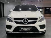 Mercedes-Benz GLE I (W166) Новосибирск  - изображение 30