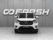 Hyundai Creta I Ростов-на-Дону  - изображение 19
