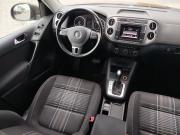 Volkswagen Tiguan I Рестайлинг Москва  - изображение 38