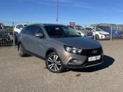 Lada (ВАЗ) Vesta I Буинск  - изображение 19
