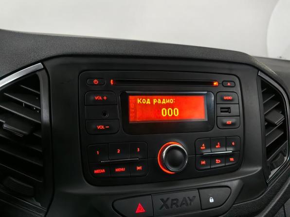Lada (ВАЗ) XRAY I с пробегом 2017 года, цена 870 000 рублей, 51741 км, хэтчбек, Автокод Объявления