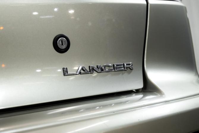 Mitsubishi Lancer X с пробегом 2010 года, цена 599 000 рублей, 235048 км, седан, Автокод Объявления