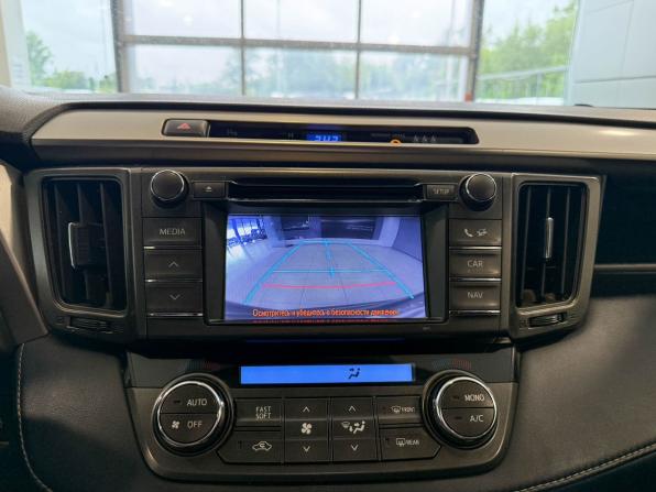 Toyota RAV4 IV (XA40) с пробегом 2013 года, цена 1 835 000 рублей, 171347 км, внедорожник, Автокод Объявления