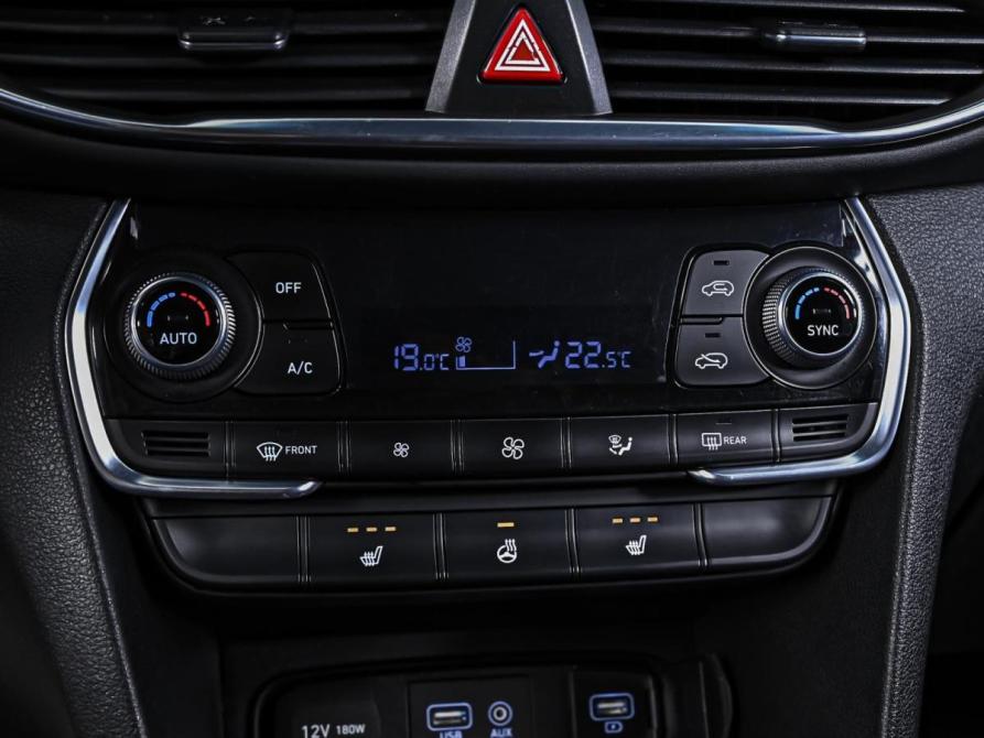 Hyundai Santa Fe IV Ставрополь  - изображение 16