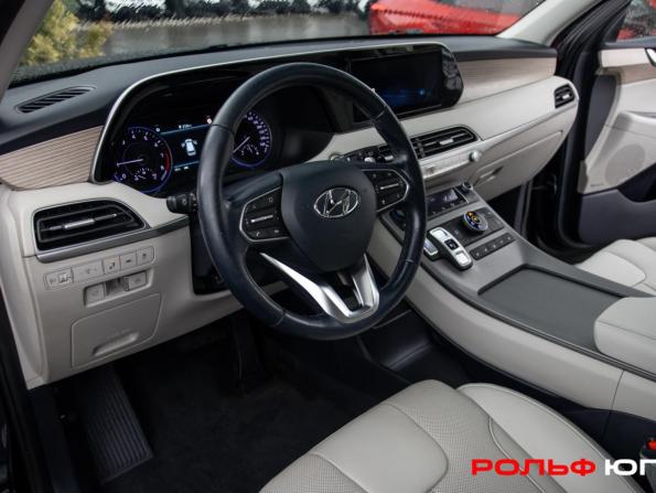 Hyundai Palisade I с пробегом 2021 года, цена 4 538 000 рублей, 62918 км, внедорожник, Автокод Объявления