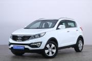 Kia Sportage III Омск  - изображение 27