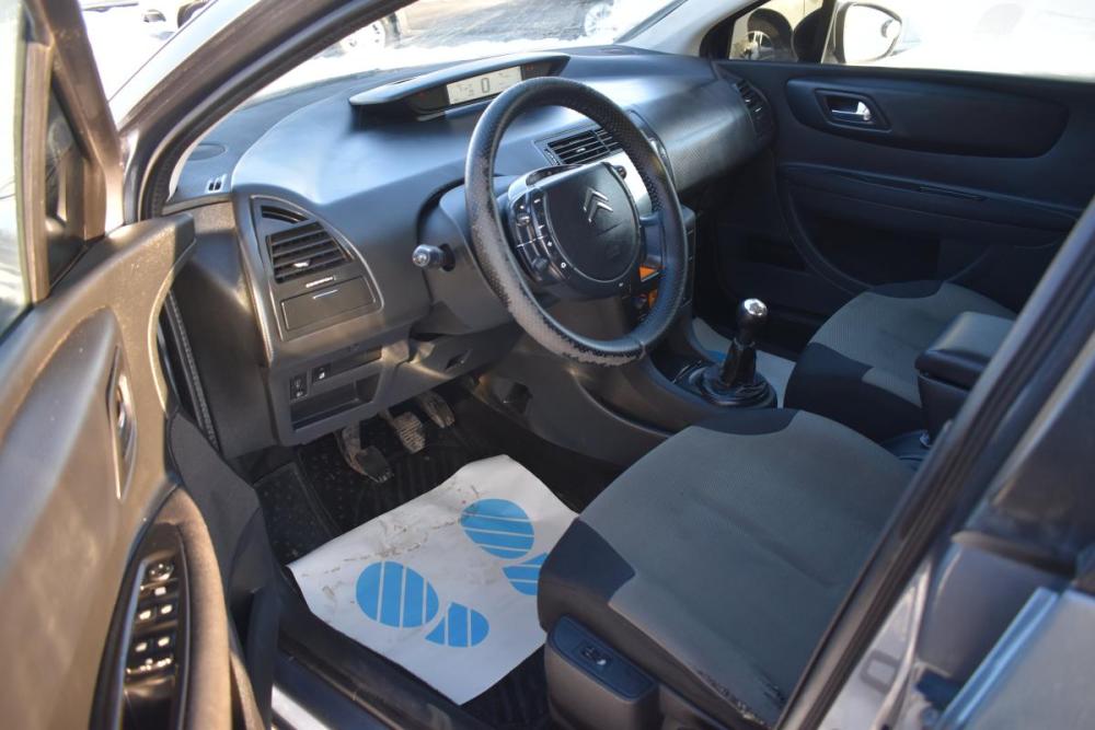 Citroen C4 I Рестайлинг Стерлитамак  - изображение 9
