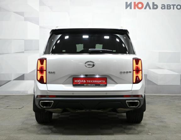 GAC GS8 II с пробегом 2024 года, цена 4 350 000 рублей, 20977 км, внедорожник, Автокод Объявления