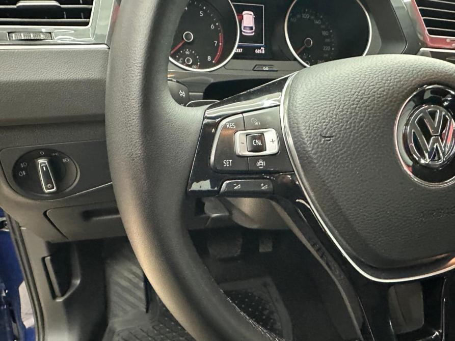 Volkswagen Tiguan II Альметьевск  - изображение 16