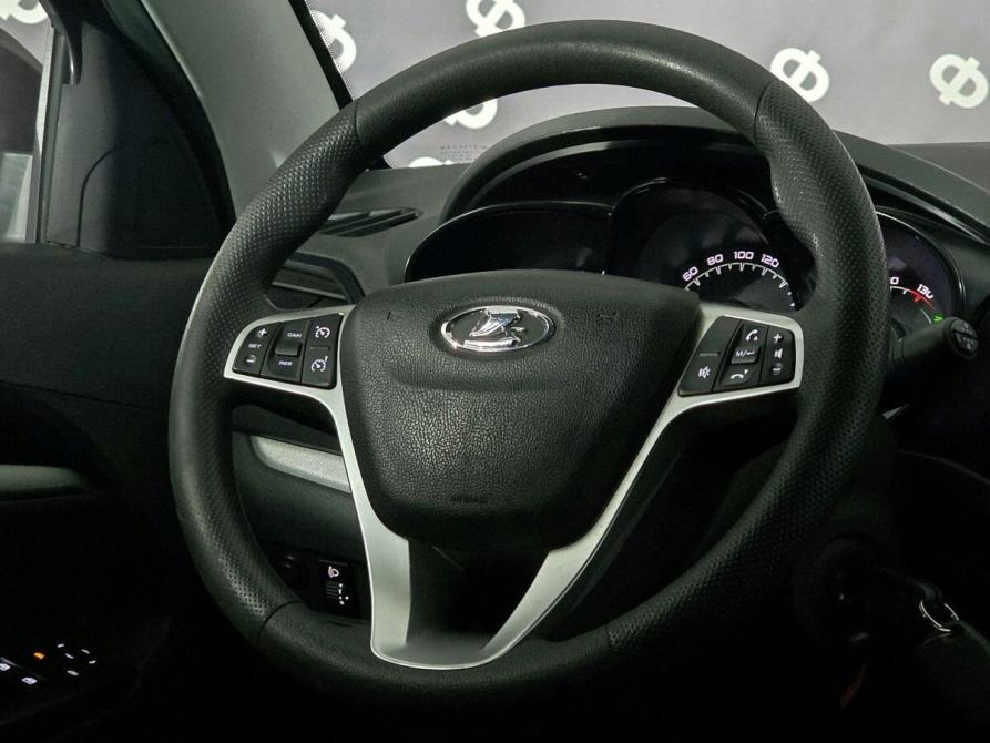Lada (ВАЗ) Vesta I Новосибирск  - изображение 18