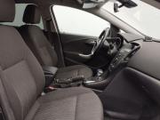 Opel Astra J Москва  - изображение 23