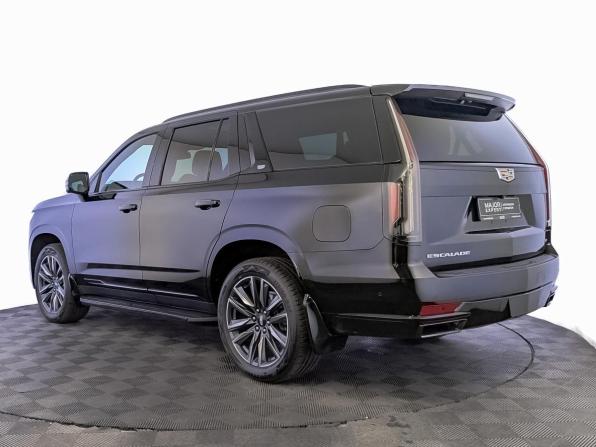 Cadillac Escalade V с пробегом 2023 года, цена 10 200 000 рублей, 37639 км, внедорожник, Автокод Объявления