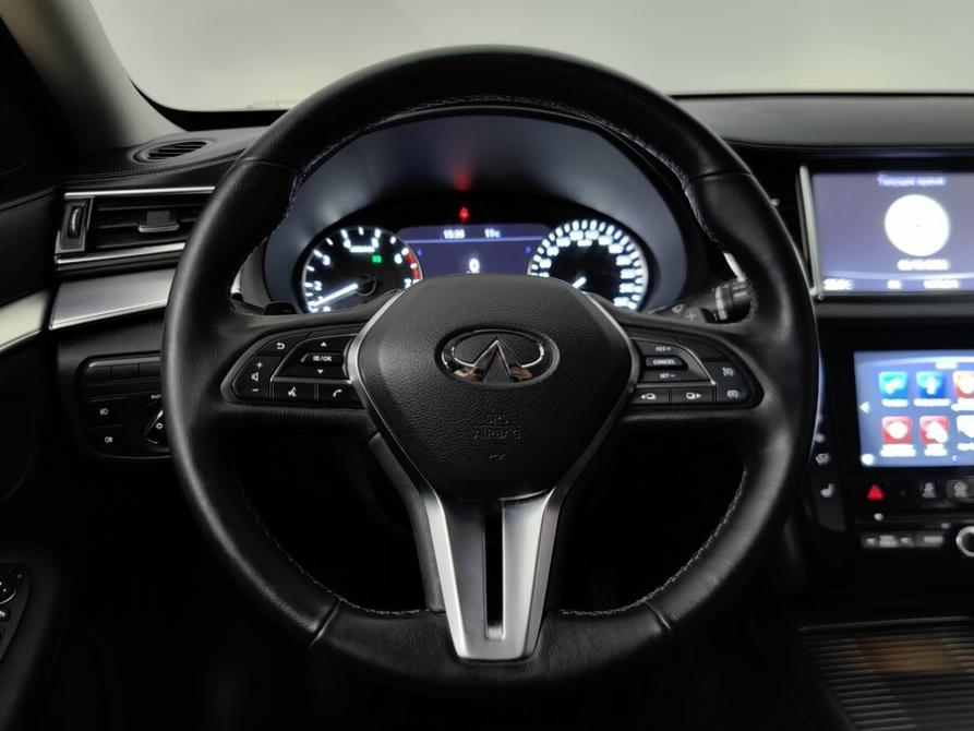 Infiniti QX50 II Подольск  - изображение 11