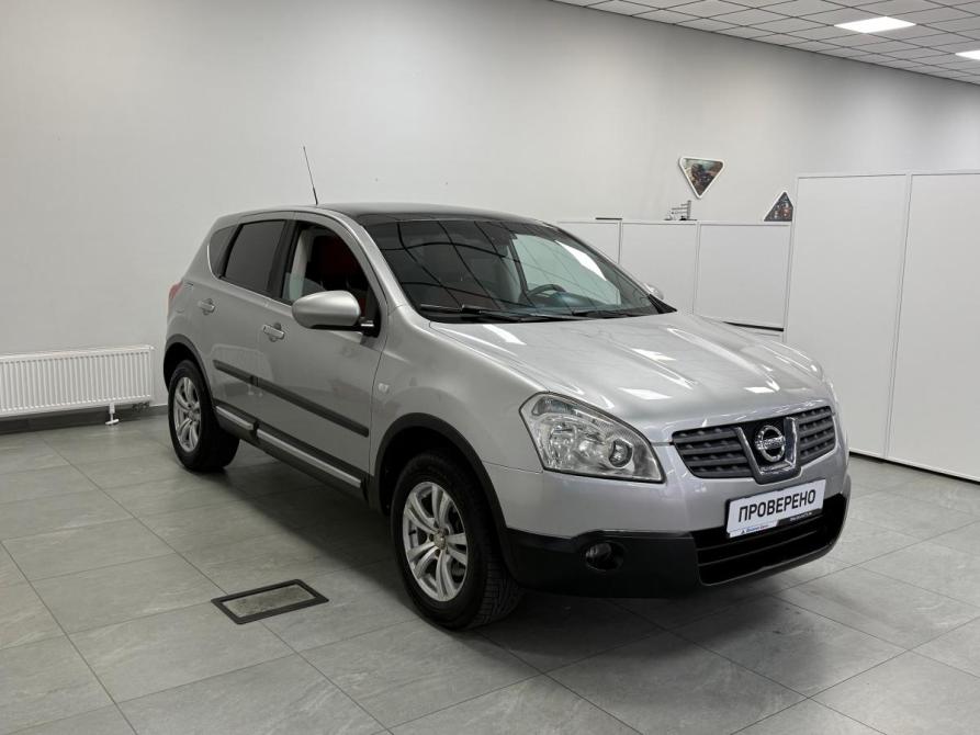 Nissan Qashqai I Казань  - изображение 3