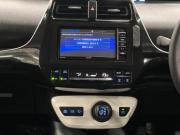 Toyota Prius IV Рестайлинг (XW50) Кемерово  - изображение 43