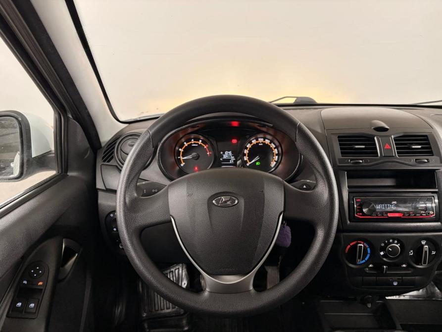 Lada (ВАЗ) Granta I Рестайлинг Екатеринбург  - изображение 21