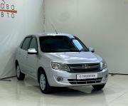 Lada (ВАЗ) Granta I Воронеж  - изображение 24
