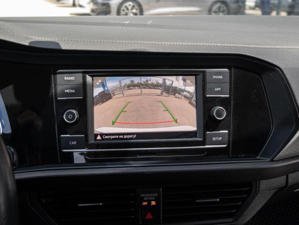Volkswagen Jetta VII с пробегом 2019 года, цена 1 480 000 рублей, 213252 км, седан, Автокод Объявления