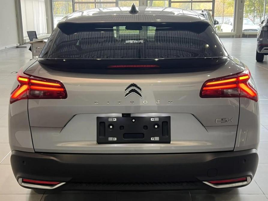 Citroen C5 X Москва  - изображение 16