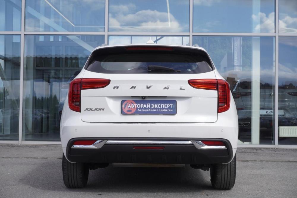 Haval Jolion I Ульяновск  - изображение 6