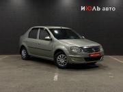 Renault Logan I Рестайлинг Челябинск  - изображение 17