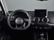 Audi Q2 I Рестайлинг Кемерово  - изображение 41