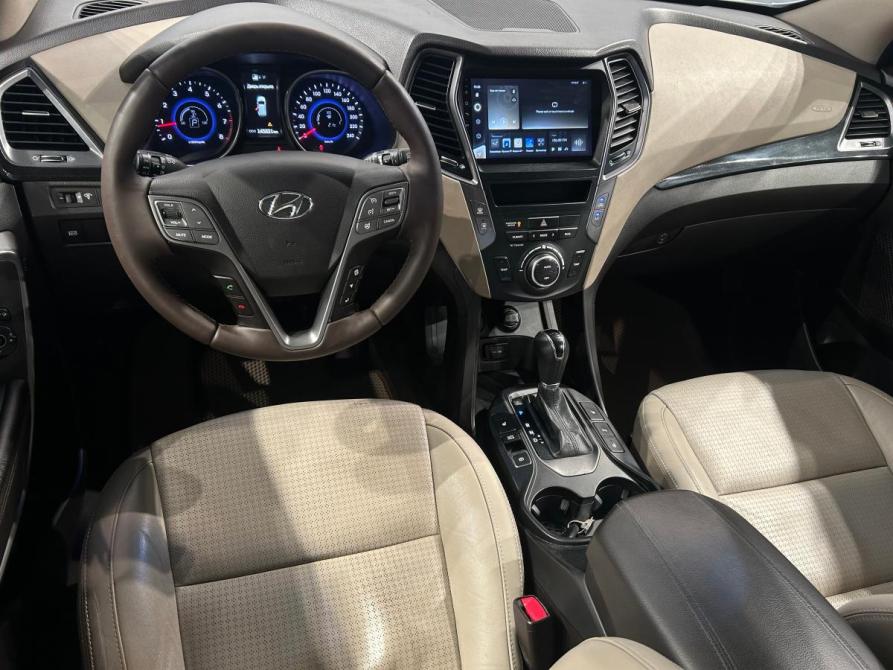 Hyundai Santa Fe III Краснодар  - изображение 16