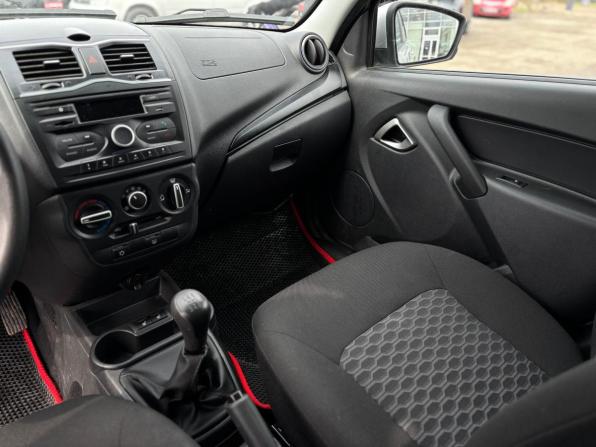 Lada (ВАЗ) Granta I Рестайлинг с пробегом 2023 года, цена 760 000 рублей, 25000 км, лифтбек, Автокод Объявления