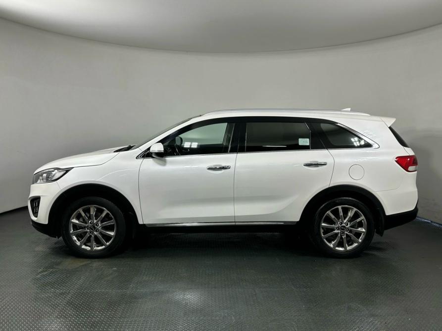 Kia Sorento III Prime Пермь  - изображение 8