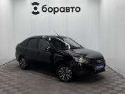 Lada (ВАЗ) Granta I Рестайлинг Воронеж  - изображение 18