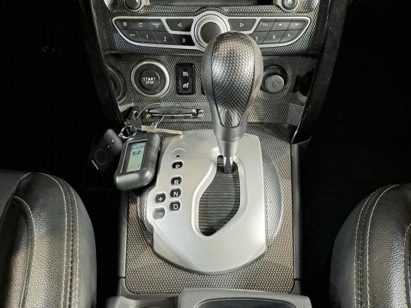 Renault Koleos I с пробегом 2010 года, цена 899 000 рублей, 233761 км, внедорожник, Автокод Объявления