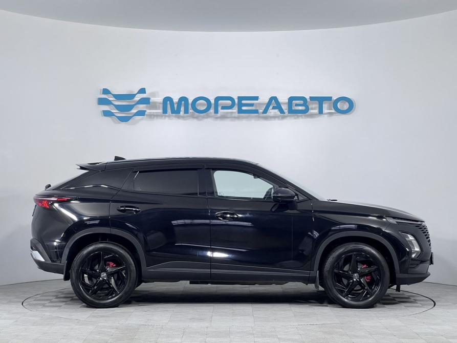 Omoda C5 I Калининград  - изображение 4