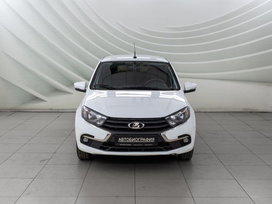 Lada (ВАЗ) Granta I Рестайлинг Волгоград  - изображение 2