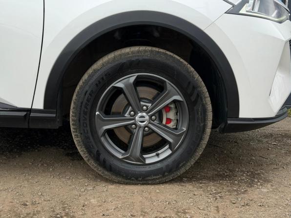 Haval F7x I с пробегом 2022 года, цена 1 720 000 рублей, 107000 км, внедорожник, Автокод Объявления