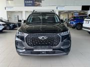 Chery Tiggo 8 Pro Max I Рестайлинг Москва  - изображение 33