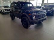 Lada (ВАЗ) Niva Legend Екатеринбург  - изображение 34