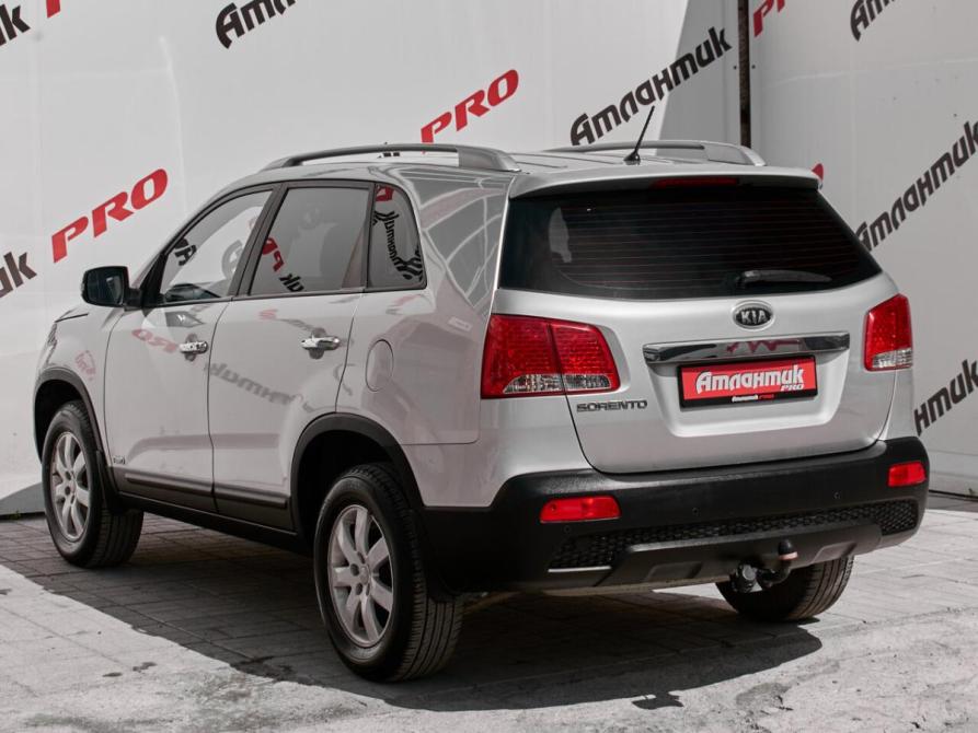 Kia Sorento II Екатеринбург  - изображение 4
